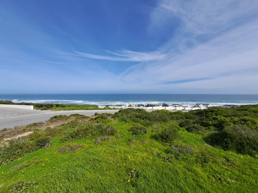 0 Bedroom Property for Sale in Yzerfontein Western Cape